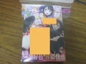 成人漫畫A ~ 美腳性遊戲  (新視界C-3393) 全新庫存~可合併運費