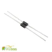 (ic995) 1N5395 整流 二極體 1.5A 塑料矽整流 直插 全新品 壹包10入 #6704