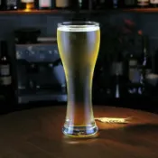 全球選品1館 生活百貨 Ocean泰國啤酒杯收腰精釀啤酒杯德國小麥啤酒杯果汁杯黑啤杯