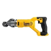 (店+)【DEWALT 得偉】20V XR超鋰電18GA旋轉切斷 鐵皮剪 浪板剪 DCS496B 單主機+選項 中崙五金
