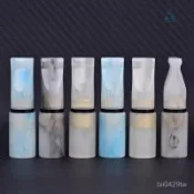 6公分濾嘴-活性碳過濾芯-便攜式過濾器-高端過濾嘴-便攜式濾嘴過濾器-濾芯式濾嘴-適用各種品牌9mm濾芯-濾嘴濾芯 SJ