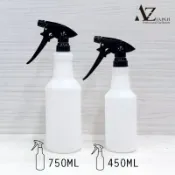 噴缶.噴罐.可裝酒精和漂白水.汽車美容專業噴罐（450/750ML).噴霧罐噴槍瓶組、PE塑膠瓶2號、酒精瓶、藥水瓶