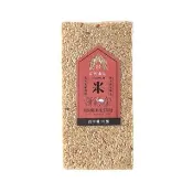 【富興米店】台灣台中秈10號糙米 900g
