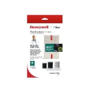 -【Honeywell 漢尼威爾 】 HEPA 濾網 HRF-R1 / HRF-R1V1 True HEPA 原廠濾網