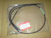 SUZUKI  鈴木 GK125 巨力125 勇士125  SR125 加油線 (HSH 原廠線)