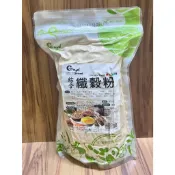 五穀粉 綜合纖穀粉(21種穀粉) 營養好喝，大人小孩最佳營養早餐 袋裝【穀粉小舖 Good Friend Shop】