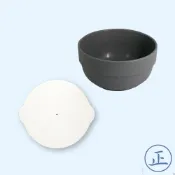 PP材質彩色碗【大正餐具批發】彩色碗 湯碗 小飯碗 小湯碗 有蓋碗 PP碗 PP彩色碗 碗 碗蓋 小碗 可疊碗 飯碗