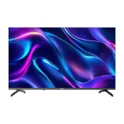 下單十倍送 HERAN禾聯 QM-50H330 50吋 4K QLED GoogleTV連網智慧顯示器