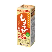 【DOKODEMO】YamamotoKanpo 山本漢方製藥 薑粉10% 25g