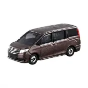 震撼日式精品百貨 【震撼精品百貨】 TOMICA多美~TOMICA多美小汽車 NO.035 TOYOTA NOAH*80119