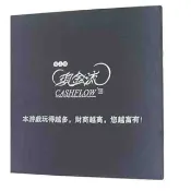 富爸爸窮爸爸現金流遊戲(成人版)