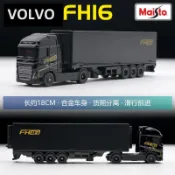 阿莎力 美馳圖 VOLVO Scania 正版授權 斯坎尼亞 貨車 卡車 玩具車 模型車