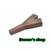 【🌳$TONED shop】實木斗 手工製作 二轉一 派對 聚會必備 wood pipe 捲煙達人 木頭濾嘴斗