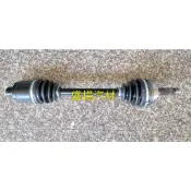 盛揚 本田 CRV (1997-2002) 傳動軸 新頭 (已含舊品費~交換退$500)