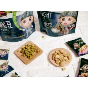 【EV story】戰豆 日式唐辛子風味脆青豆 唐辛子 脆青豆 鹹蛋黃風味蠶豆片 鹹蛋黃 蠶豆酥 零食 鹹零食 220g