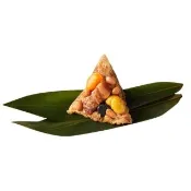 【億長御坊】★端午早鳥優惠★南部台灣粽*6顆(160g/顆;含運;端午節肉粽)