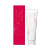 🎉保證公司貨🎉日本Manara曼娜麗 溫感卸妝凝膠PLUS 200g