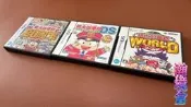 【瀚境倉】nds遊戲桃太郎電鐵三部作品日板正版