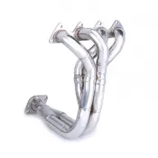【汽車零件王】Skunk2 Alpha 4-2-1 頭段 排氣管 Honda Civic D16 K6 K8