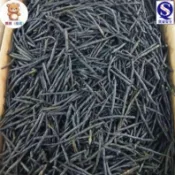 新貨苦丁茶正宗大葉苦丁茶海南苦丁新貨正品天然