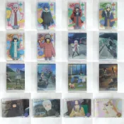 正版 搖曳露營△ SEASON3 卡片 確認款 單售 餅卡 各務原撫子 志摩凜 大垣千明 犬山葵 齊藤惠那 土岐綾乃