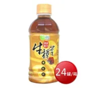 箱購免運 特活綠 牛樟芝精華飲 (350ml*24瓶/箱)