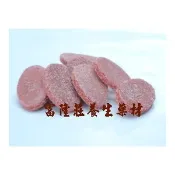 【i郵購】富隆莊網路行銷 仙梅餅 (５00g)