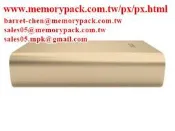 華碩行動電源 ASUS zenpower 10050mAh 單孔輸出 原廠行動電源