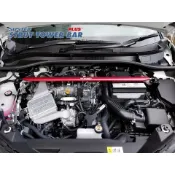 【PP保勁國際】台灣總代理 TANABE 引擎室拉桿 PLUS TOYOTA C-HR