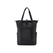 (店+)【Columbia 哥倫比亞】XU2063-010 哥倫比亞 GREAT SMOKY GARDEN 20L 拒水多功能便捷攜帶設計 織物 雙肩包 男女
