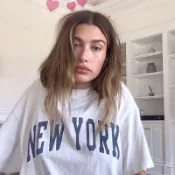 【現貨】Brandy Melville 🇺🇸 紐約 波士頓 短袖 PENELOPE NEW YORK BOSTON