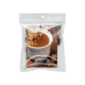 (店+)【養元堂】薑母鴨風味藥膳燉包1包(120克/包；素食可 藥膳 食補 調理包 燉包 進補 漢方草本 天然無添加 養生)