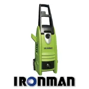 IRONMAN 高壓清洗機 (HW-1800C)