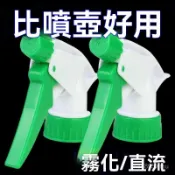 噴頭飲料瓶通用噴水噴壺噴霧器家用園藝澆花手壓霧化小型美髮噴嘴 PQS8