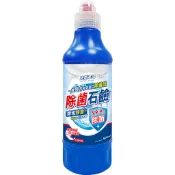 清潔劑-【洗劑革命】除菌石鹼500ml