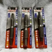 TK牌 壁虎打擊器 四溝 三分 四分 內迫 外迫