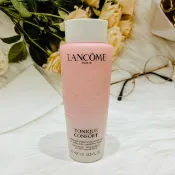 日韓小潼 LANCOME 蘭蔻 清柔化妝水(藍) / 溫和保濕化妝水(粉-新版)｜全店$299 全家取貨免運｜滿額折500｜APP下單最高賺19%點數⚡專櫃保養