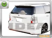 泰山美研社A1641 TOYOTA WISH 日規2004~2006 WISH 日規後大包