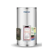 【HMK 鴻茂】20加侖標準型直立式儲熱式電熱水器(EH-20DS基本安裝)