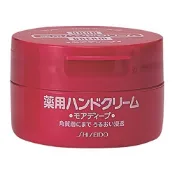 【DOKODEMO】資生堂 藥用深層保濕護手霜100g