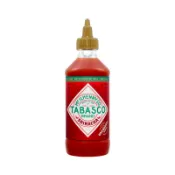 【蝦皮直營】TABASCO 是拉差辣醬 256ml/罐 墨西哥辣椒 調味醬 辣椒醬 醬料