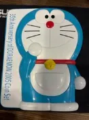 哆啦A夢誕生35週年2005年紀念貨幣套組 日本造幣局發行 絕版收藏