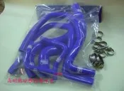 矽膠強化水管 矽膠水管COLTP LUS GALANT VR4 98~04 OUTALNDER07~ FORTIS
