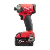 ~飛揚五金~美國 米沃奇 美沃奇 Milwaukee M18 FQID-502X 18V鋰電無碳刷液壓起子機