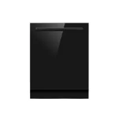 (店+)【TEKA】(全省安裝)全嵌式自動開門洗碗機DFI26700(本機不含門板與手把)