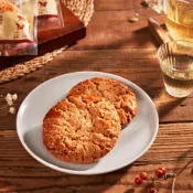 【BreezeOnline 微風精品線上】祿大食品 大桃酥