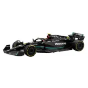 貓與鼠百貨店 【1:43合金賽車】F1車模 紅牛RB20 收藏飾品 全新开封 高品質模型