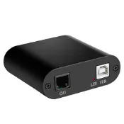 公司電話錄音盒 金屬鐵殼USB 1線路電話錄音 新款最穩定機種FRB01UM【仟晉資訊】