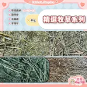花花萌寵王國🎀 精選牧草 提摩西草 提摩西 牧草 苜蓿草 小寵牧草 鼠兔牧草 兔牧草 牧草主食 兔主食 天竺鼠牧草