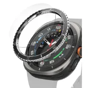 Ringke Bezel Styling Premium 用於 Galaxy Watch Ultra 輕質不銹鋼框架套